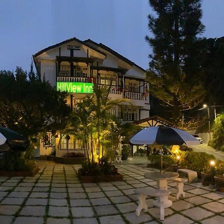Hillview Inn คาเมรอนไฮแลนด์ ภายนอก รูปภาพ