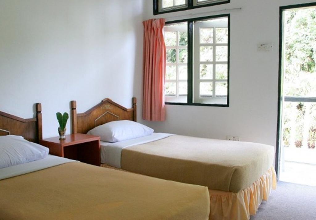 Hillview Inn คาเมรอนไฮแลนด์ ห้อง รูปภาพ